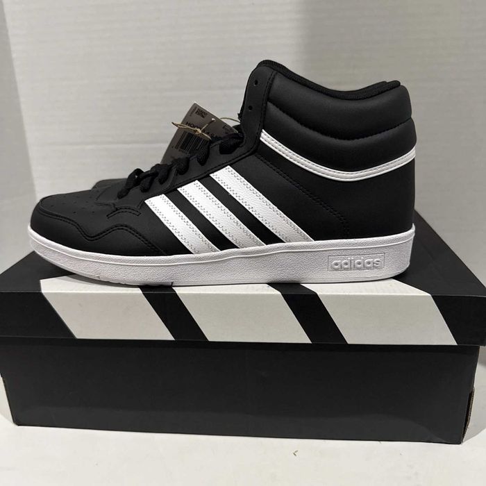 Оригинальные Adidas Hoops 4.0 Mid 42,5/43/44/44,5/45