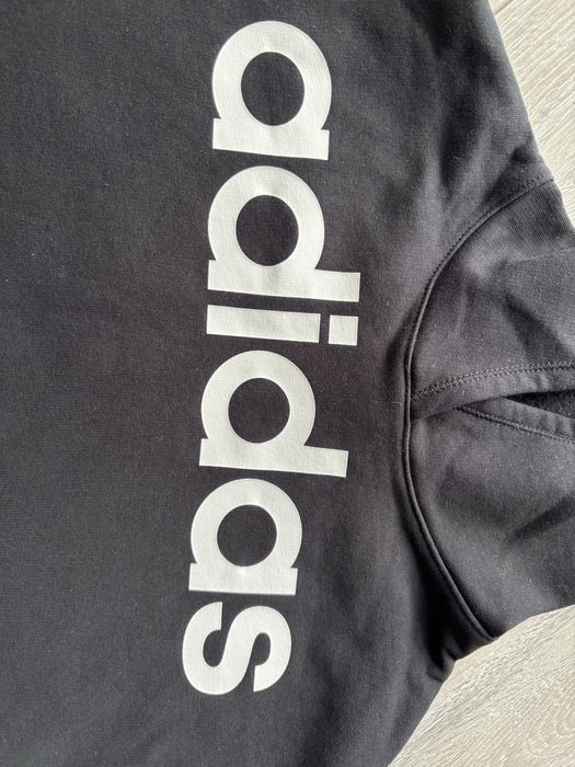 Bluza Adidas dziewczęca