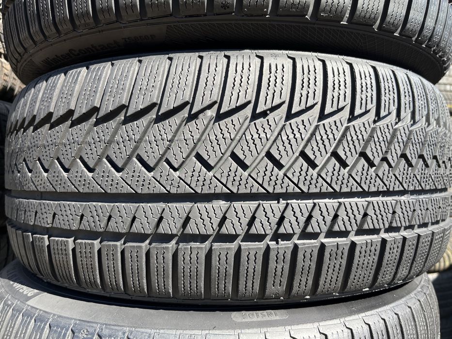 225/40/R18 Continental WinterContact вул.Дружківська12
