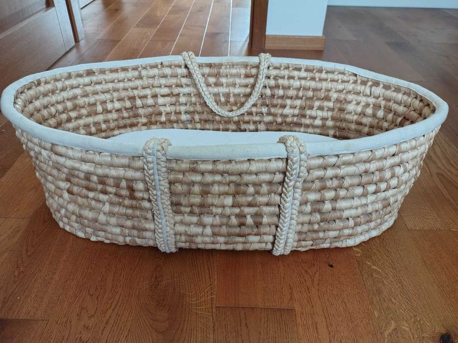 kosz Mojżesza ahojbaby