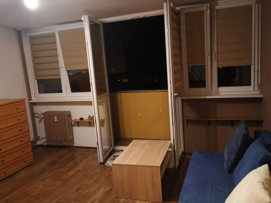 wynajme kawalerke szczecin Potulicka