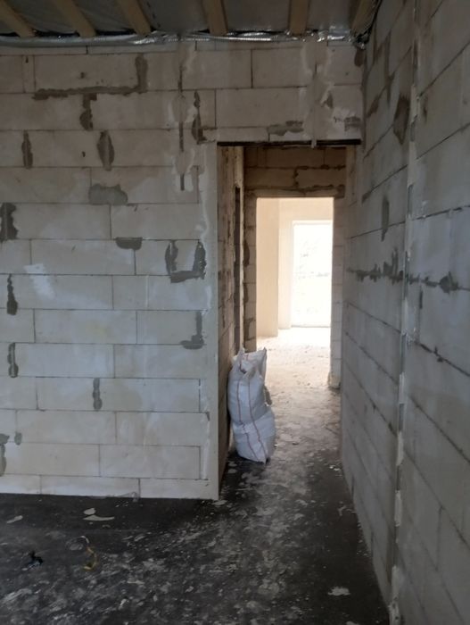 Штукатурні послуги