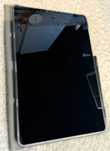 Tablet Samsung Galaxy Tab S8 11" SM-X706 5G 8/128GB Srebrny