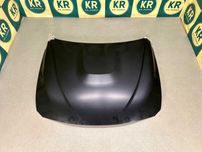 Капот BMW 3 / 4 ( F30 / F31 / F32 / F33 / F36 ) М3 / М4 look м3 / м4