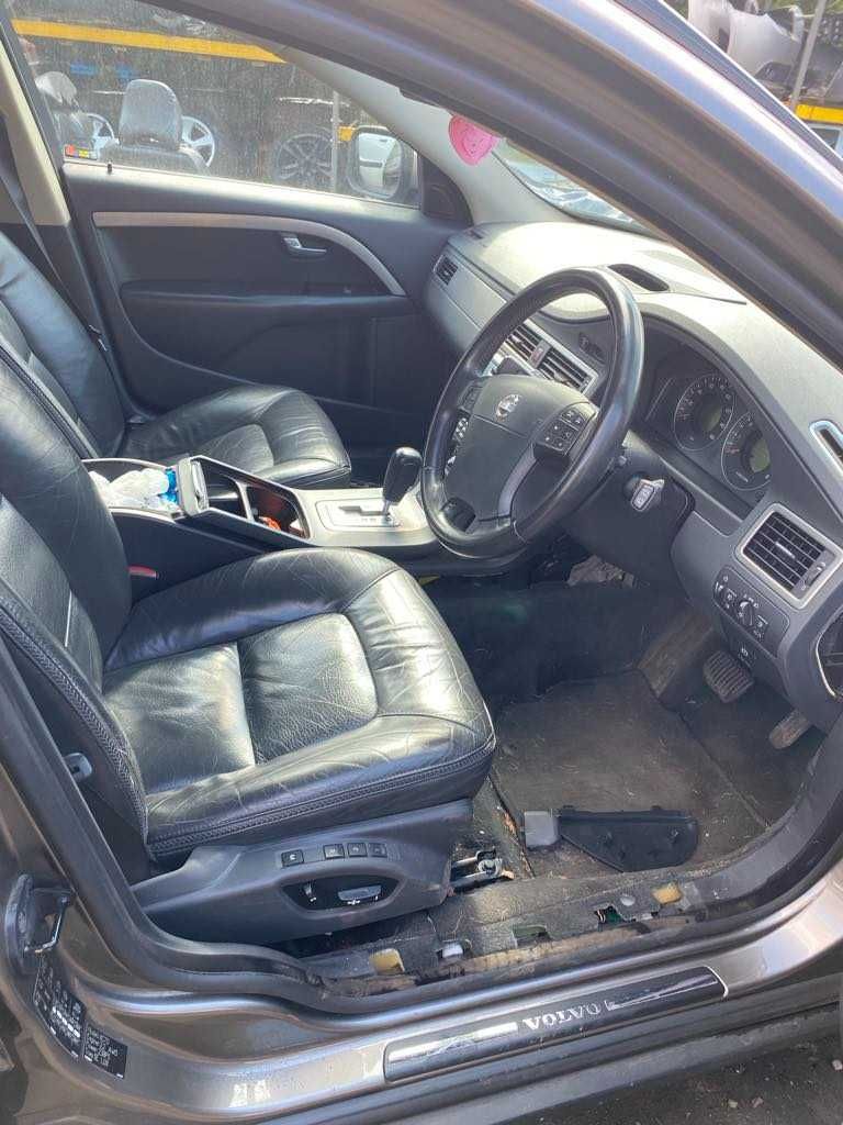 volvo XC70 III 3.2 AWD 238KM 2007r. 472-46 NA CZĘŚCI