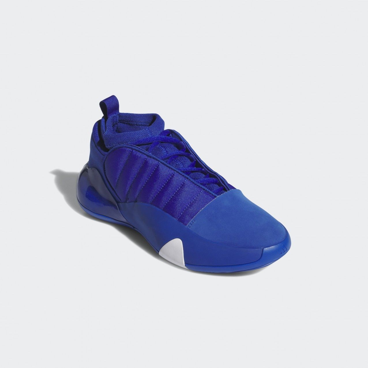 Kicksy Adidas Harden Vol 7 Royal Blue EUR 42 CM 26,5