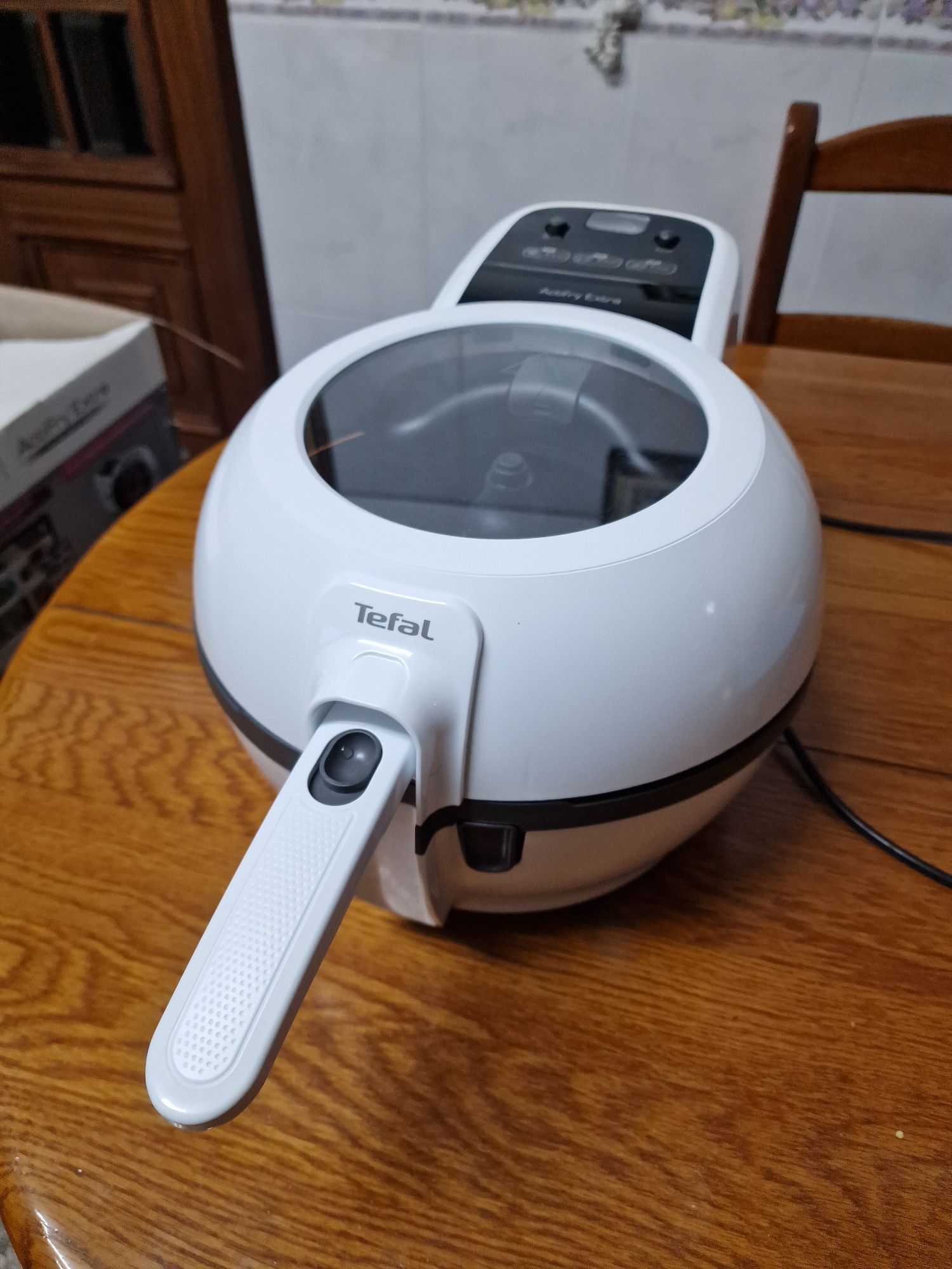 AirFryer TEFAL Actifry Extra - 1 Kg