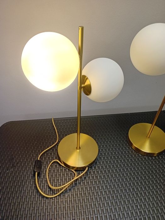 Lampka nocna Glamour