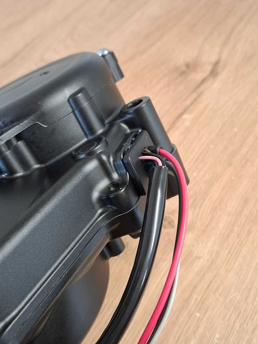 Nowy Silnik E-Bike Yamaha PW-X2 Do Roweru Elektrycznego 36V 250W 80Nm
