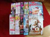 Good Food - magazyn kulinarny 2016 rok