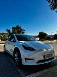 Tesla Model Y Tração Traseira