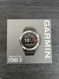 Garmin Fenix 6 Relogio garmin