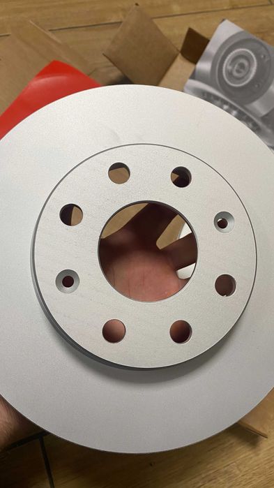 диски перед DAEWOO Kalos CHEVROLET Aveo SPARK Део Калос Авео