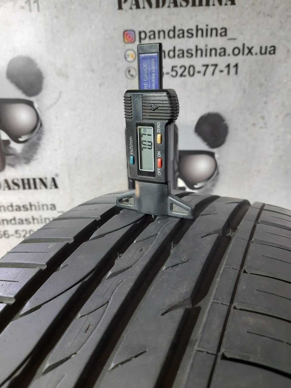 Шини 215/55 R17 NEXEN N'blue HD б/в літо склад