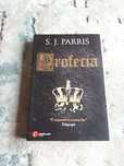 A Profecia de S. J. Parris