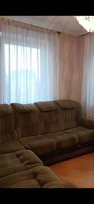 Здам 3 ну кв-ру  у Кривому Рогу, Східний -2, Довгинцівський р-н.