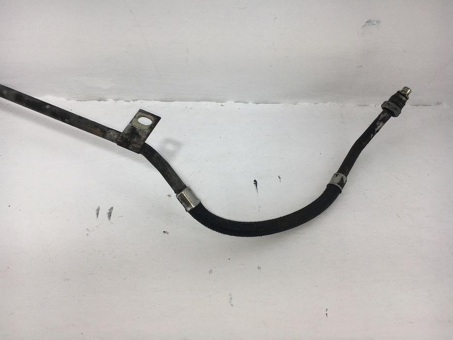 Масляна трубка турбіни LAND ROVER FREELANDER L314 1997-2003 PNP101210