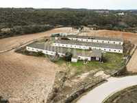 Terreno com 6 hectares, na Bordeira, em Aljezur, Algarve