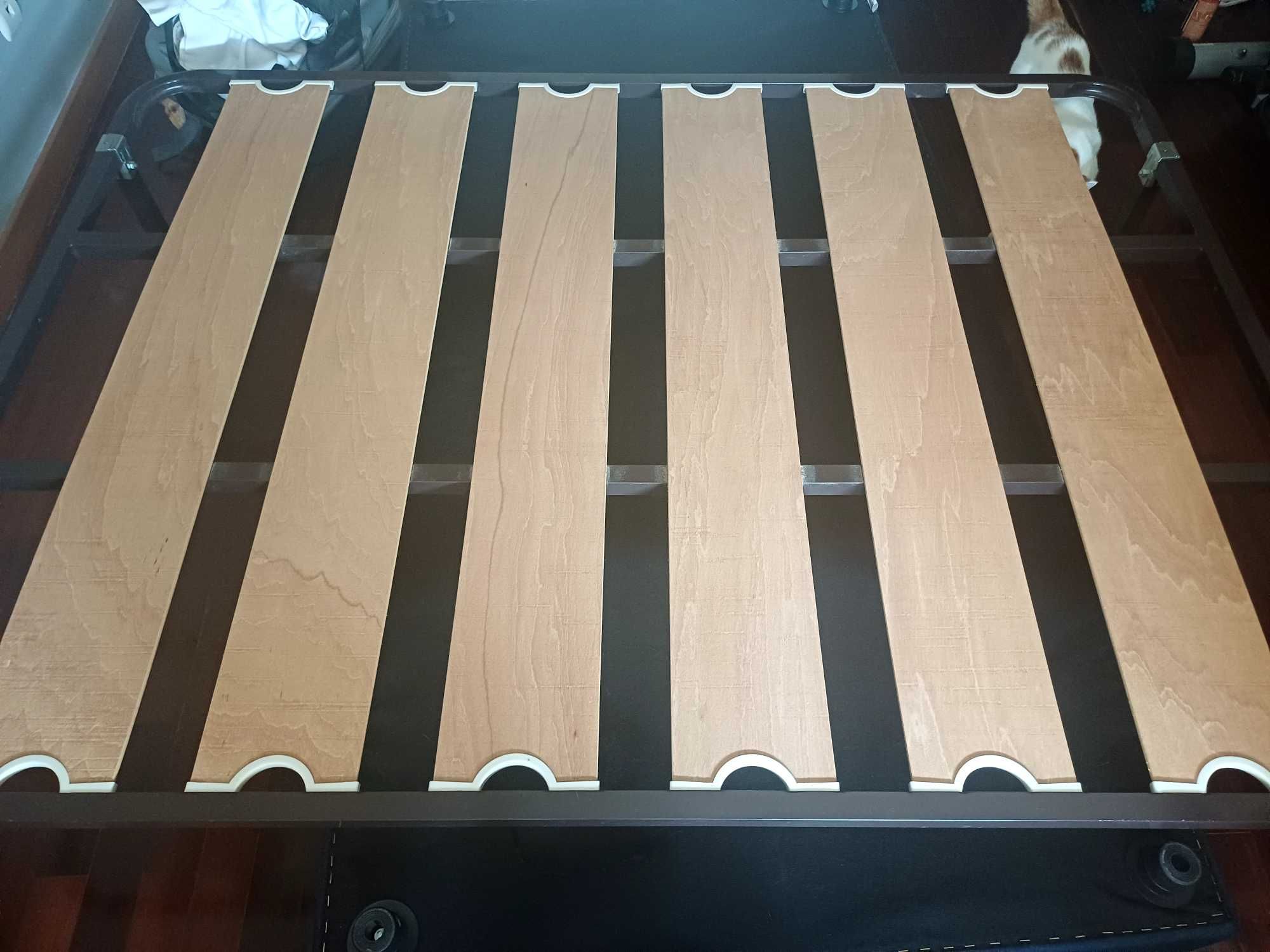 Estrado 140cm × 190cm