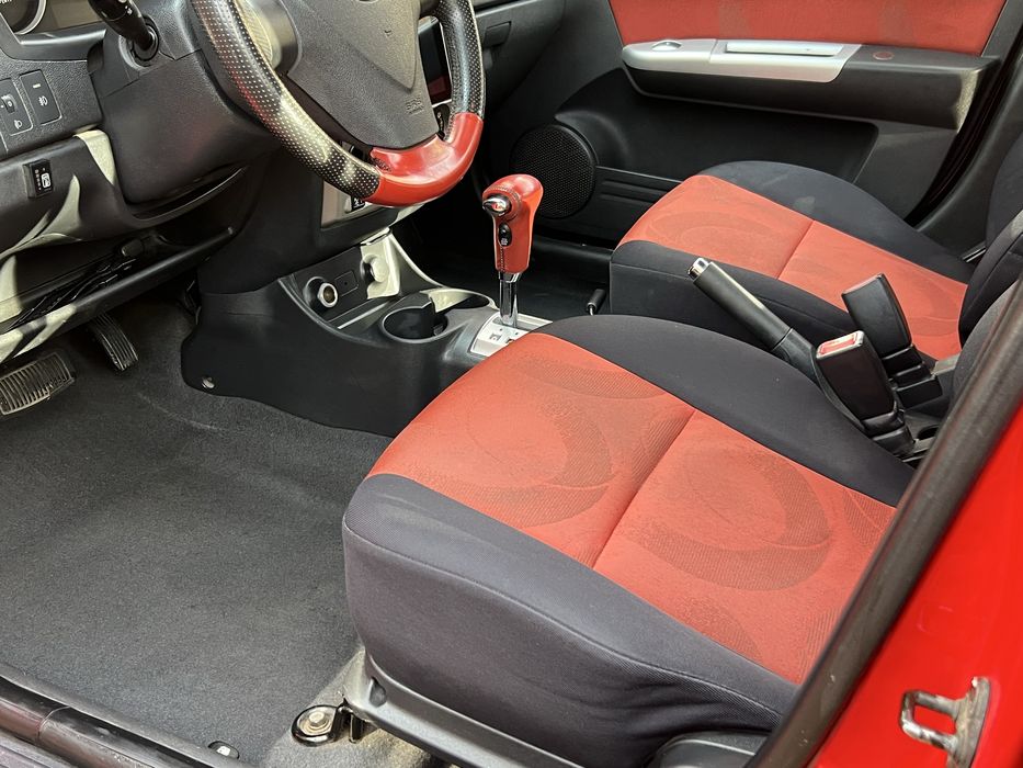 Hyundai Getz АКПП