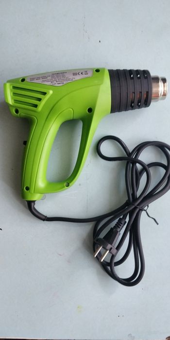 Термофен технічнний