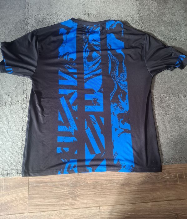 Футболка Pepsi Розмір Л