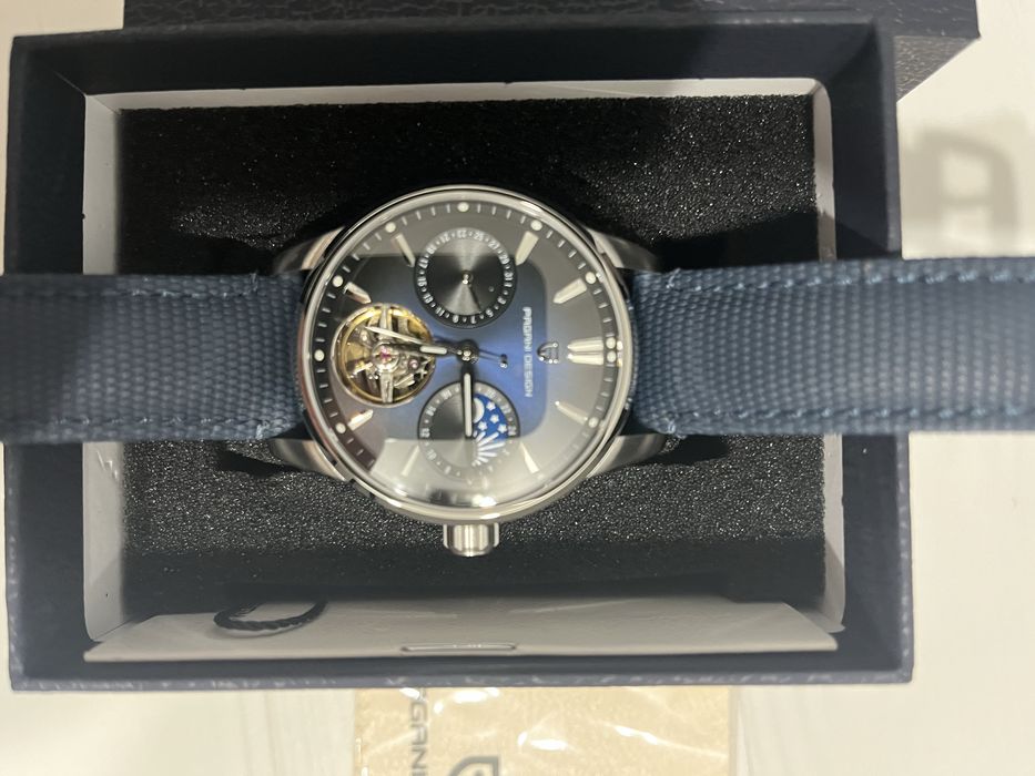 Годинник PaganiDesign PD-YS021/ PD-2770