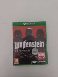 wolfenstein the new order