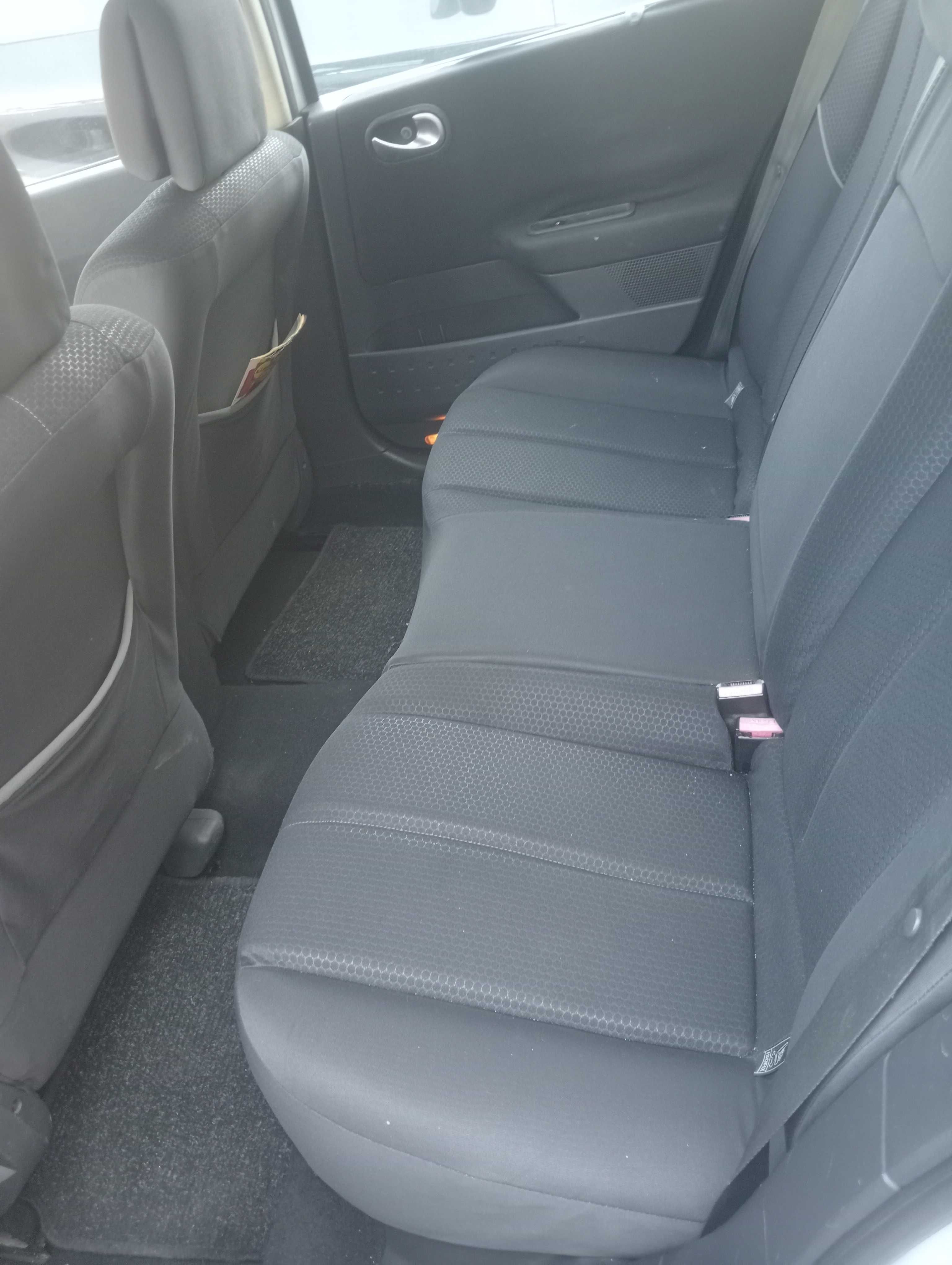 Renault Megane 1.5 DCI