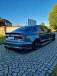 Audi A3 Audi A3/S3/RS3/air ride/Carbon fiber/maxtone design