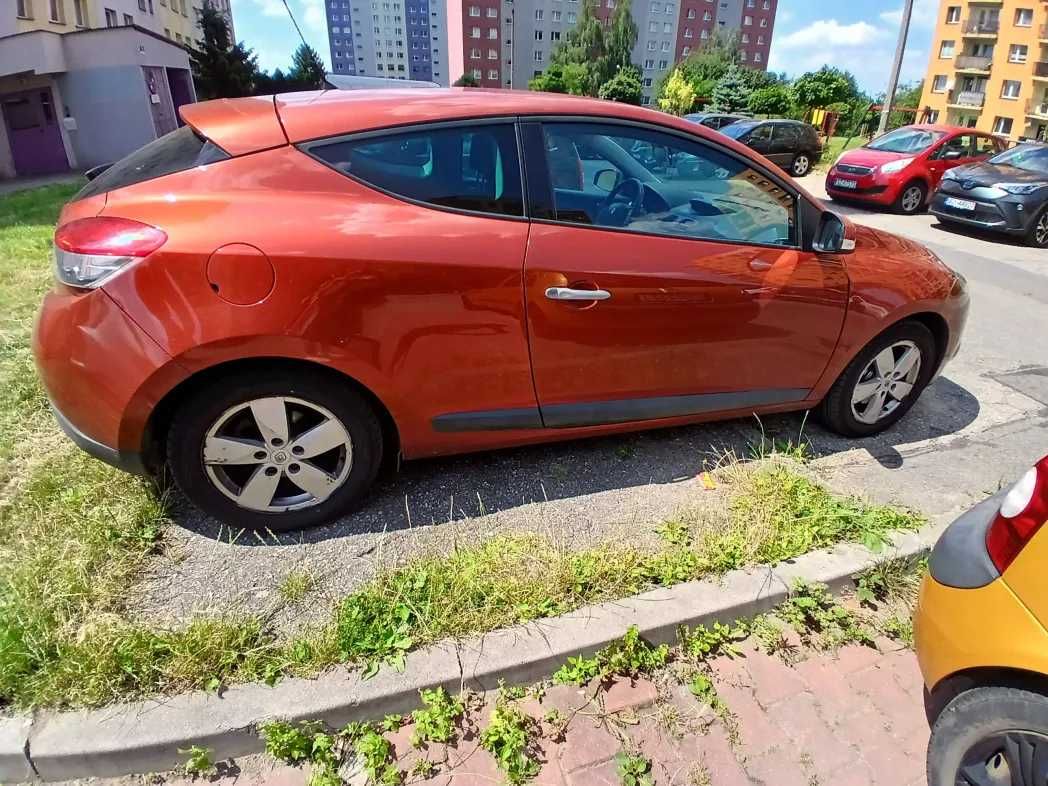 renault megane 3 Sprzedam lub zamienię CZYTAJ OPIS!!!