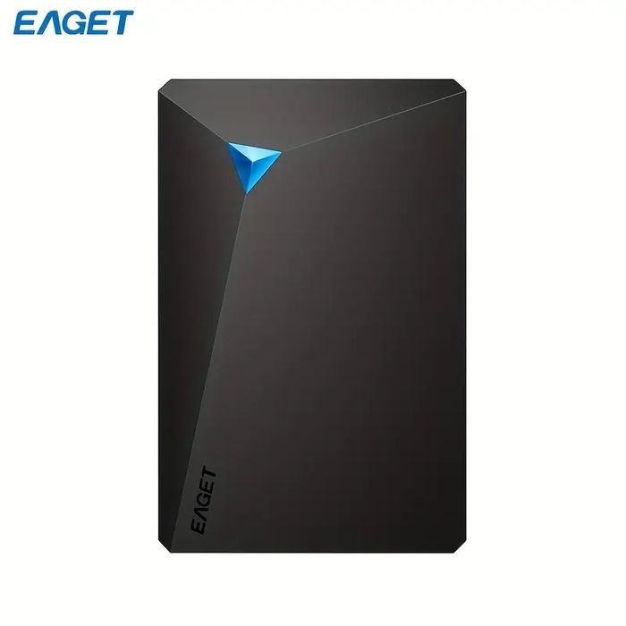 Disco Externo 500GB