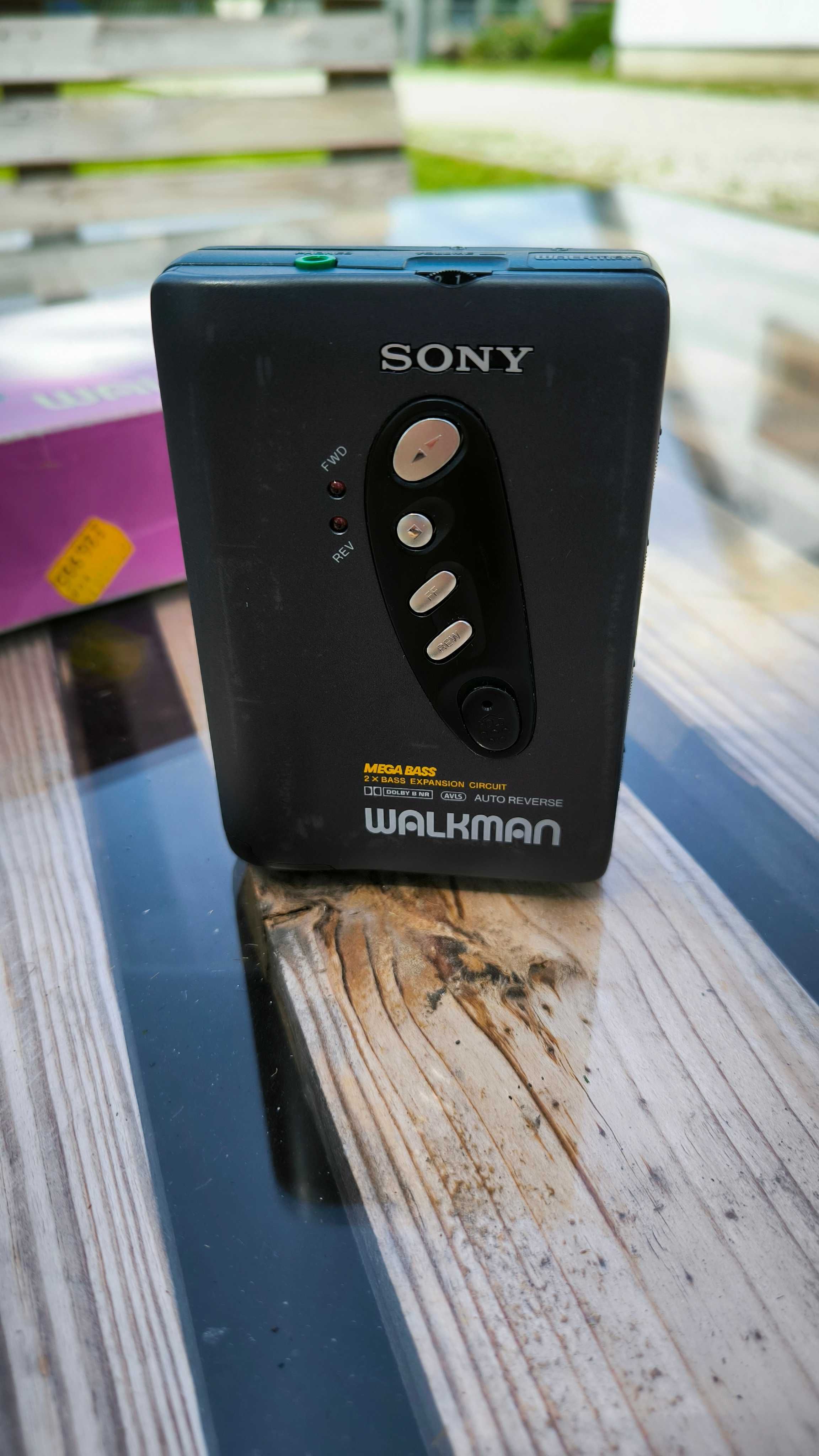 SONY Walkman WM EX52