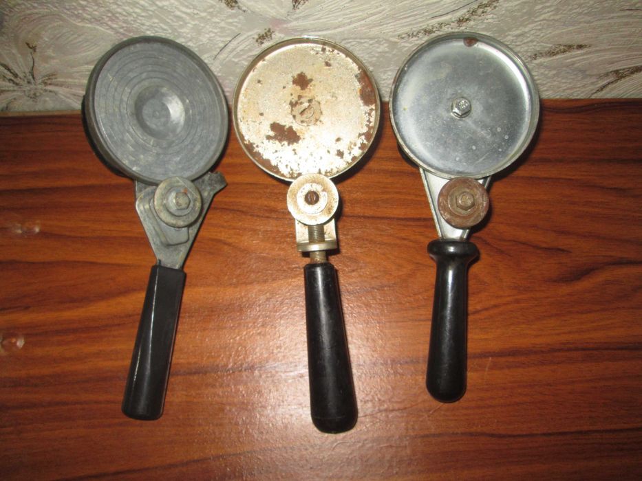 Ключ закаточный для консервации