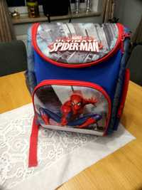 Tornister Spiderman Marvel plecak