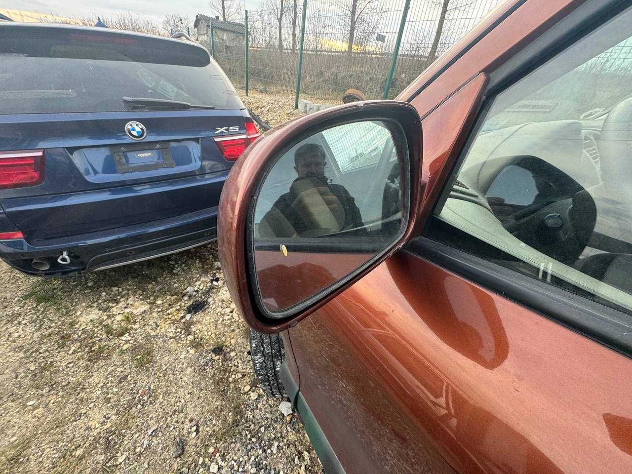 Дзеркала до Hyundai Santa Fe 2005 (ціна за шт.)