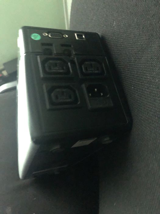 ДБЖ безперебійник mustek powermust 600 usb для газового котла