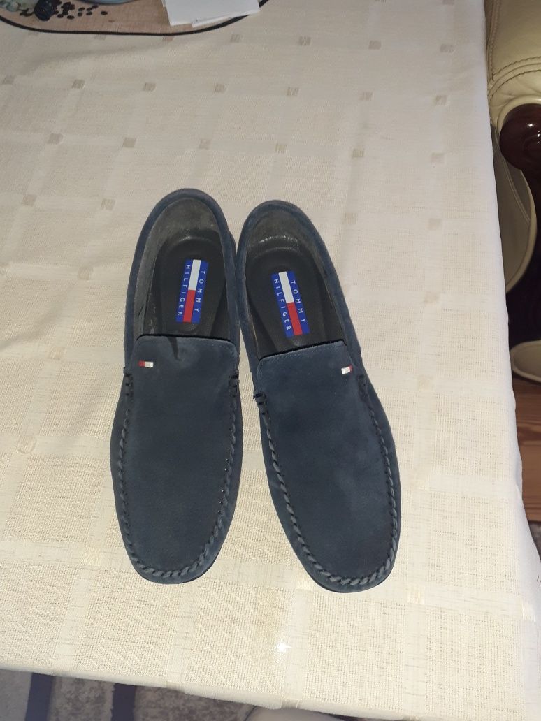 Sprzedam buty Tommy Hilfiger