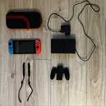 Nintendo switch 1 32gb