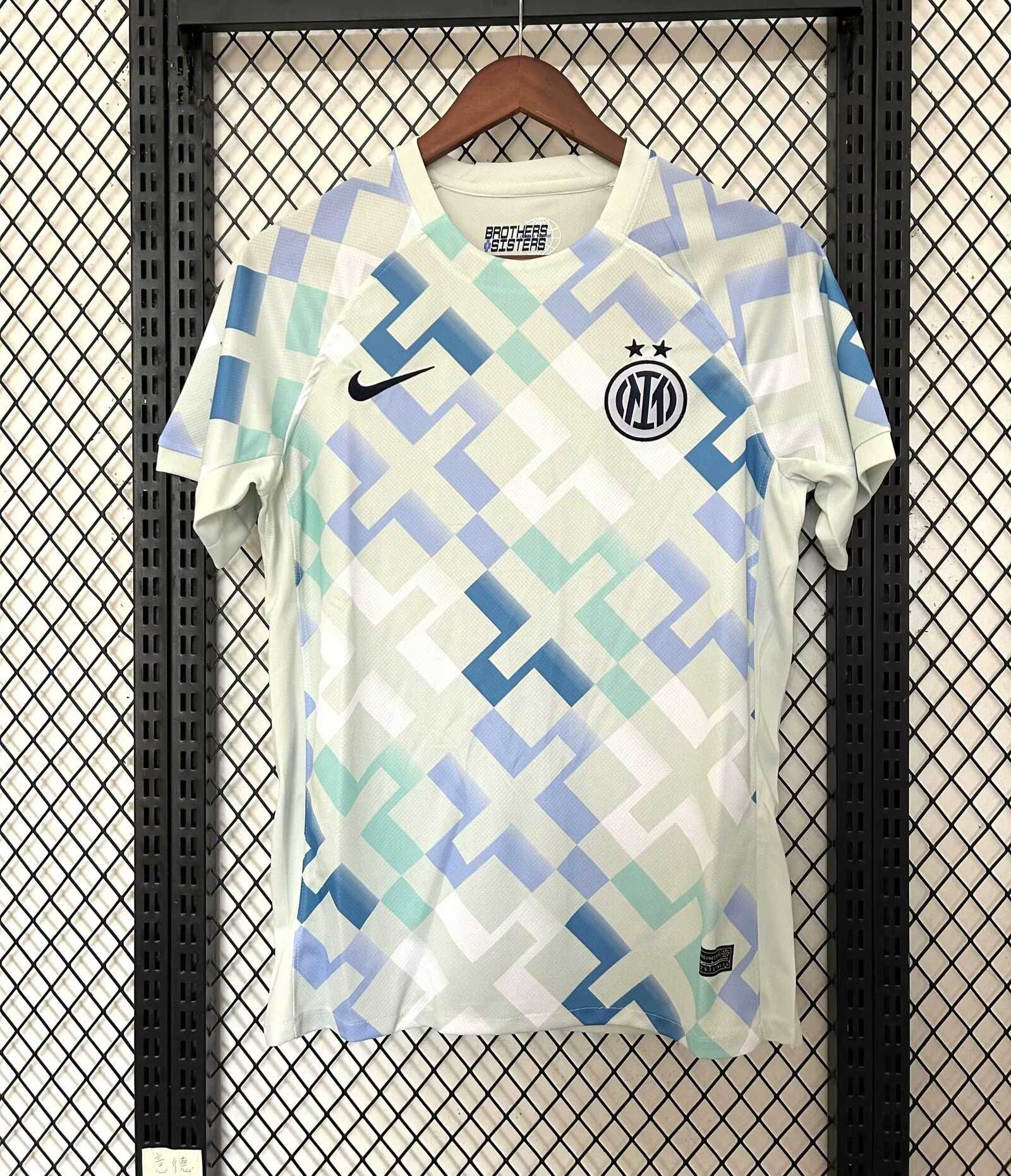 Camisolas de Futebol 2025/26