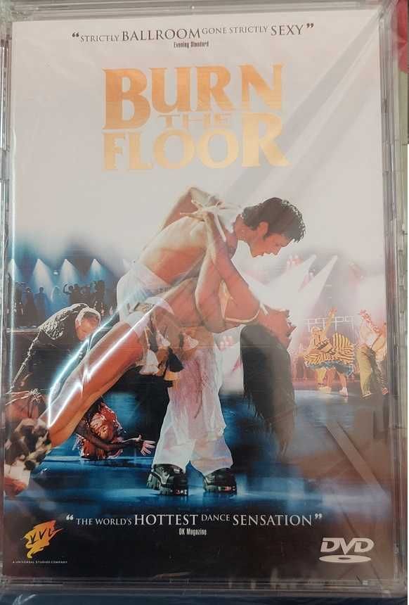 Dvds/Blu-Ray de Dança, Ballet e Música Clássica, desde 4€