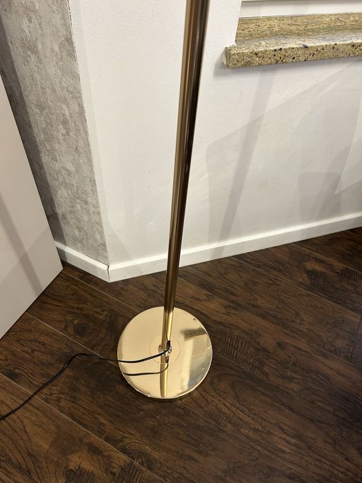 Lampa podlogowa 162cm