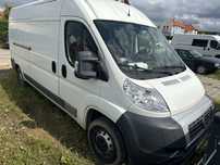 Fiat Ducato 2.3 REZERWACJA!!!