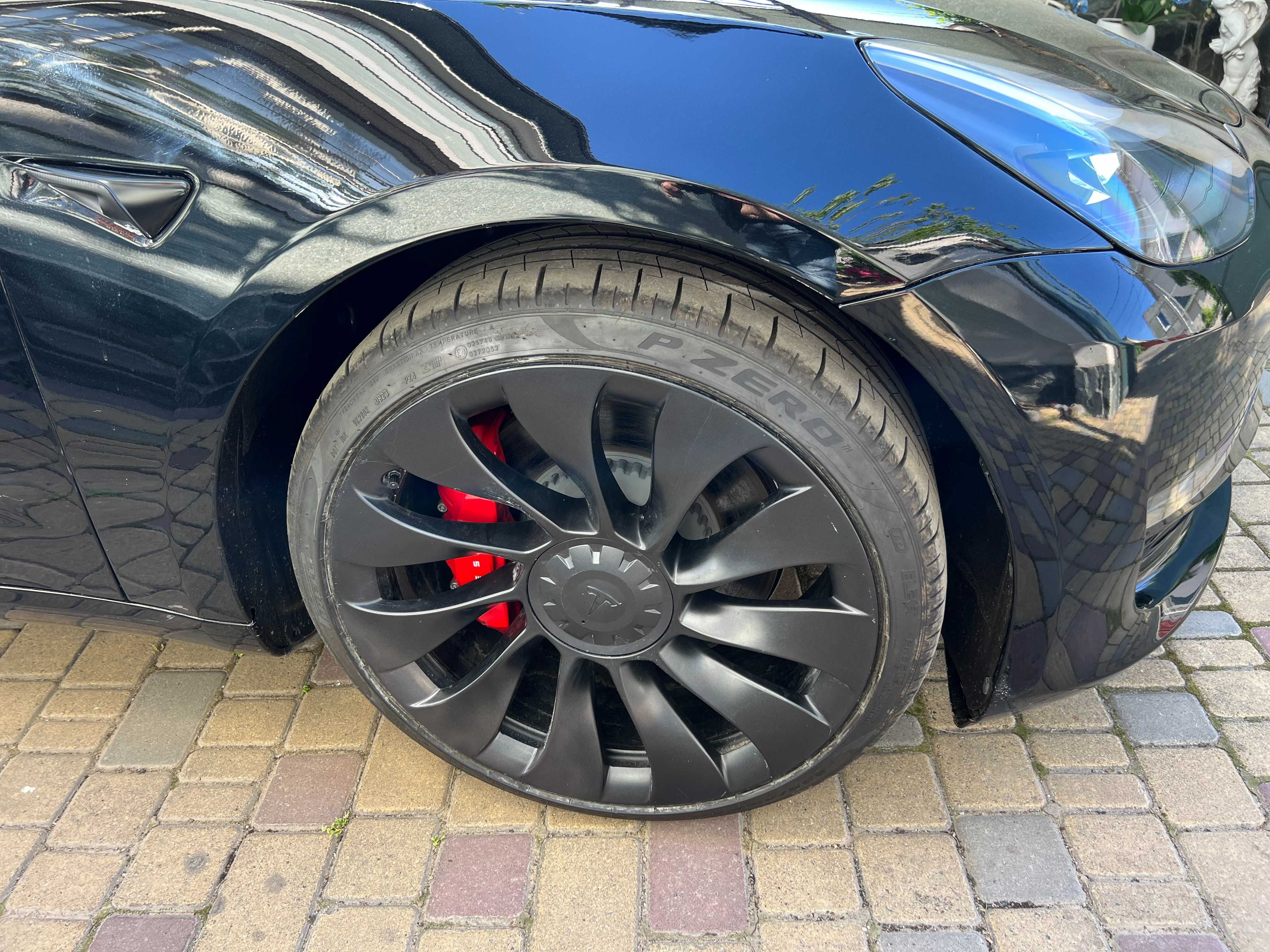 Сдам в АРЕНДУ автомобиль TESLA Model 3 Performance