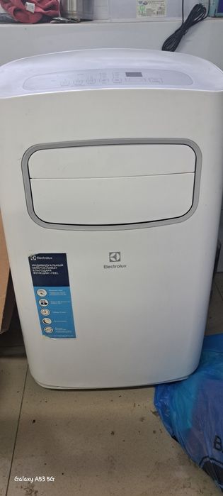 Мобильный кондиционер