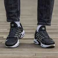 Чоловічі Кросівки Nike Air Max TN Terrascape Plus Black White