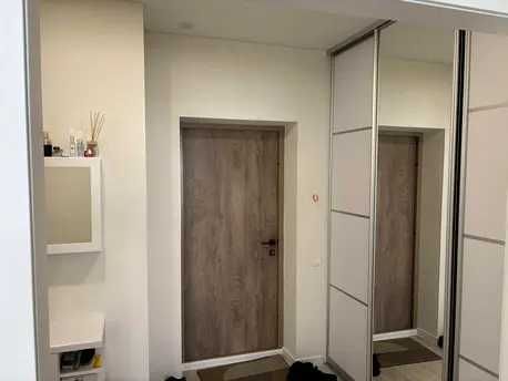 1к квартира, 43м², ЖК Метрополіс, Заболотного 1Б, Теремки, ТОП ЦІНА