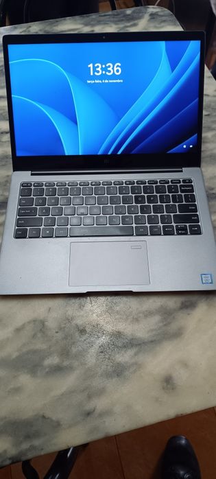 Portátil Xiaomi  *preço negociável*