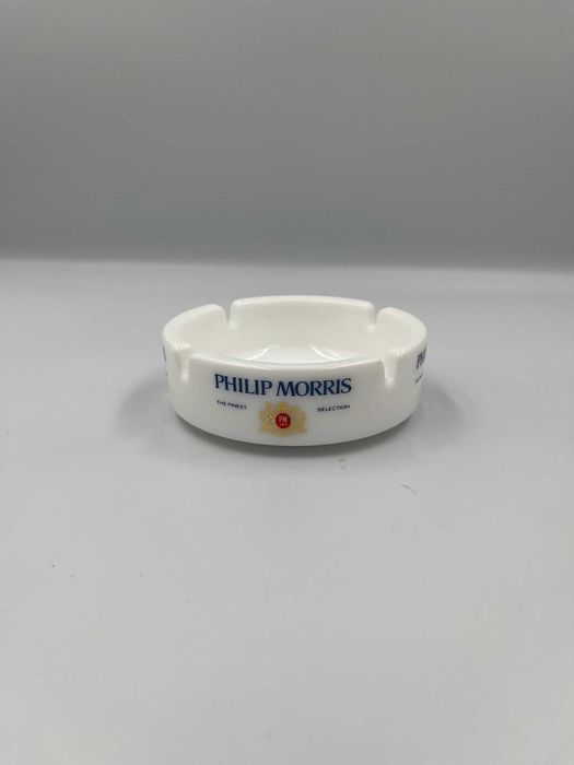 Popielnica Philip Morris