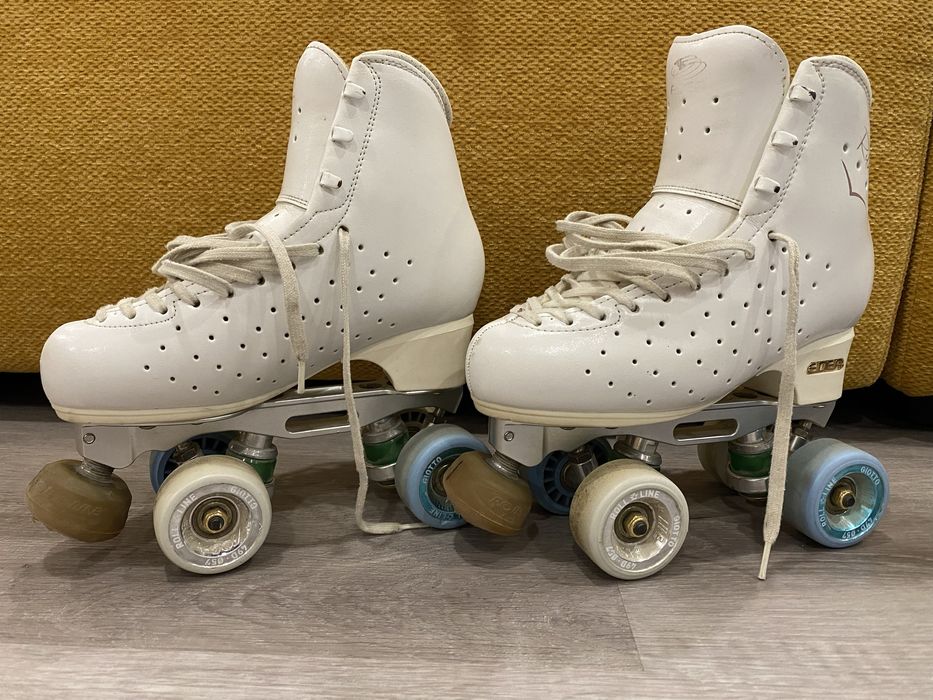 * Patins EDEA 235*